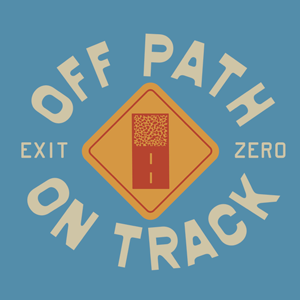 exit zero: off path, on track