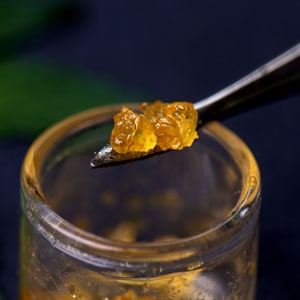 weed concentrates